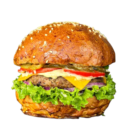 Best Burger