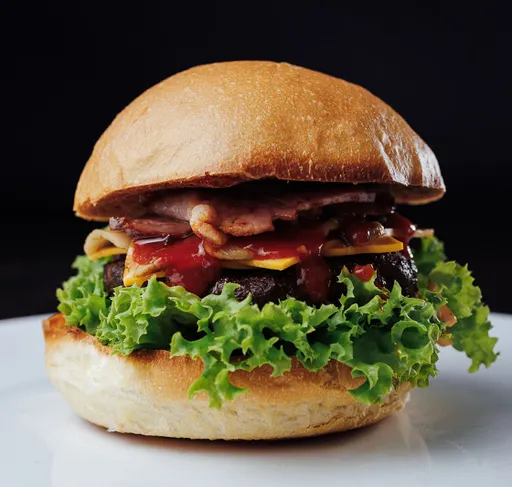 Brooklyn Burger BBQ