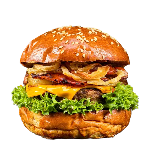Brooklyn Burger BBQ