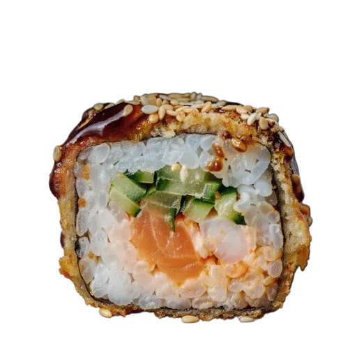 Спайси хот темпура