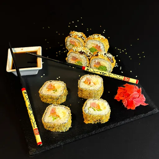 Тасэй темпура