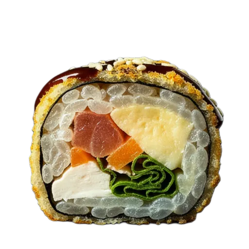 Тасэй темпура