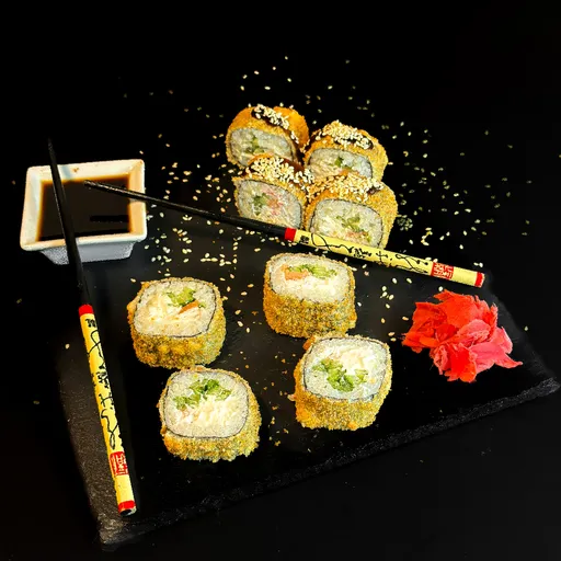 Руёри темпура