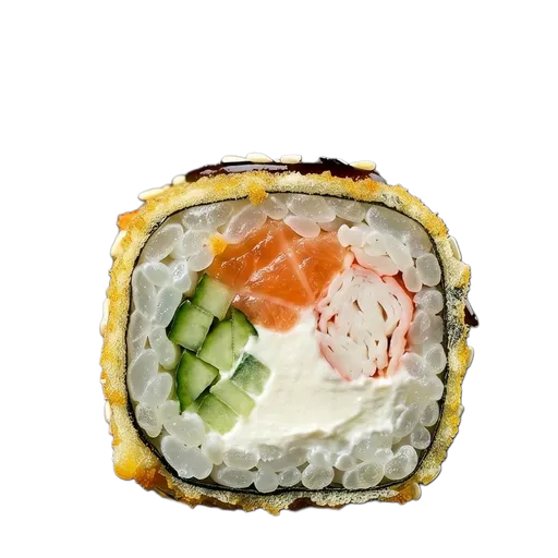 Руёри темпура