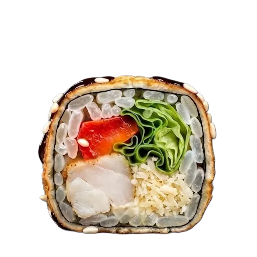 Цезарь темпура