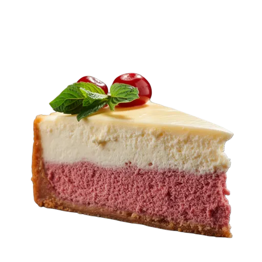 Чизкейк New York Cherry