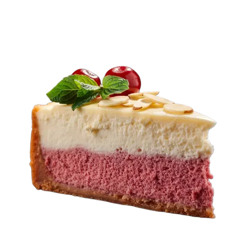 Чизкейк New York Cherry