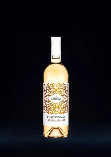 Cricova Chardonnay