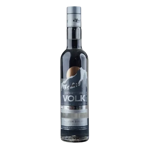 Водка ВОЛК