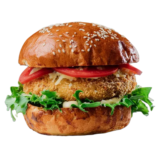 Бургер Цезарь