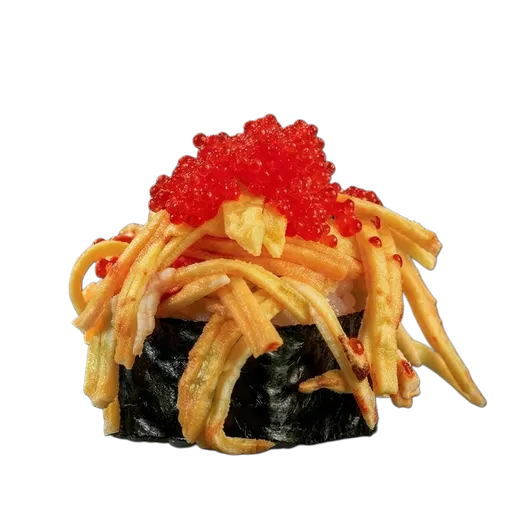 Острый краб