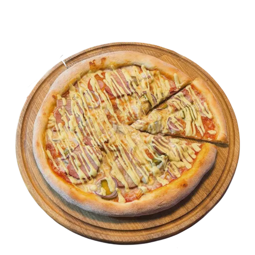 В одного с пивом