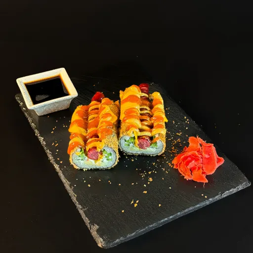 Ролл Дог Хантер