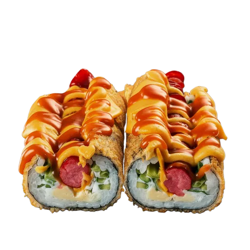 Ролл Дог Хантер