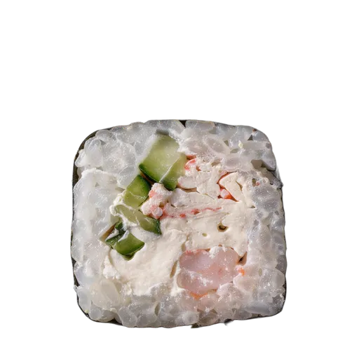 Нежная креветка