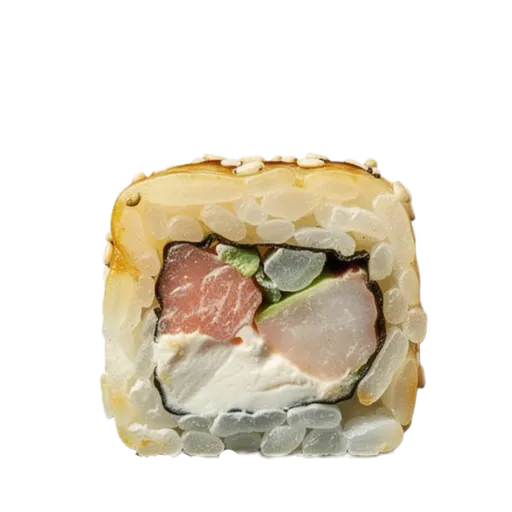 Карибский темпура