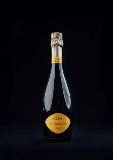 Falceri Moscato dolce