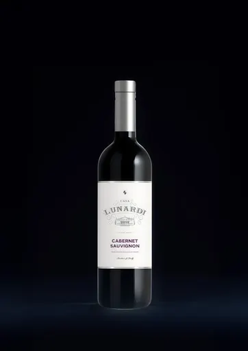 Lunardi Cabernet Sauvignon