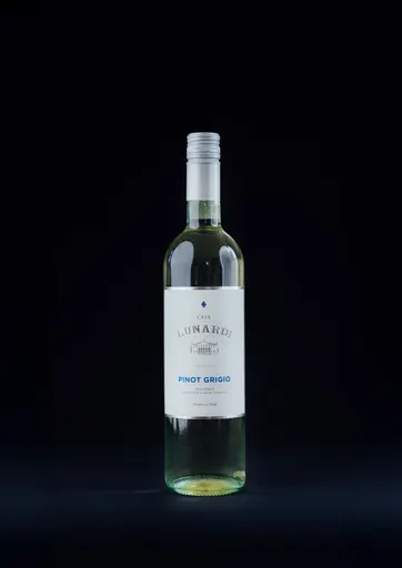 Lunardi Pinot Grigio