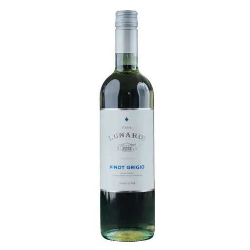 Lunardi Pinot Grigio