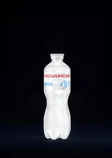Моршинская н/газ.