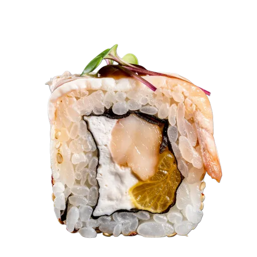 Тропический бриз