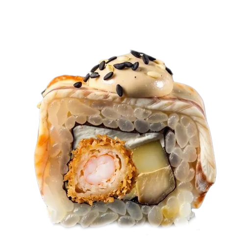 Жемчужина океана