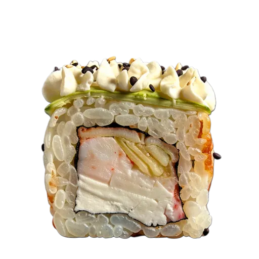 Вкус моря