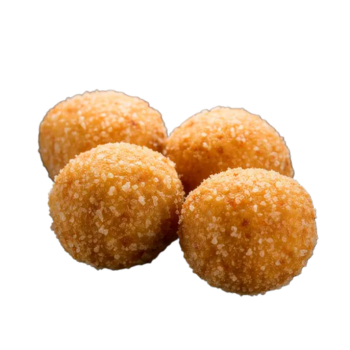 Куриные шарики с сыром