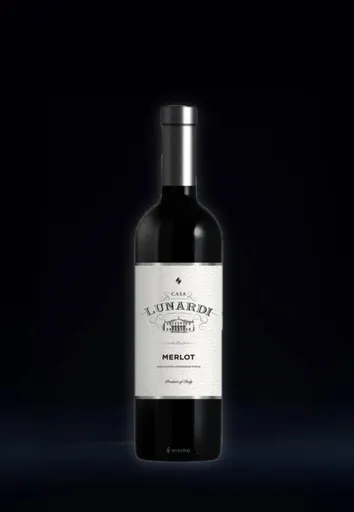 Lunardi Merlot