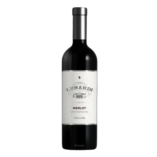Lunardi Merlot