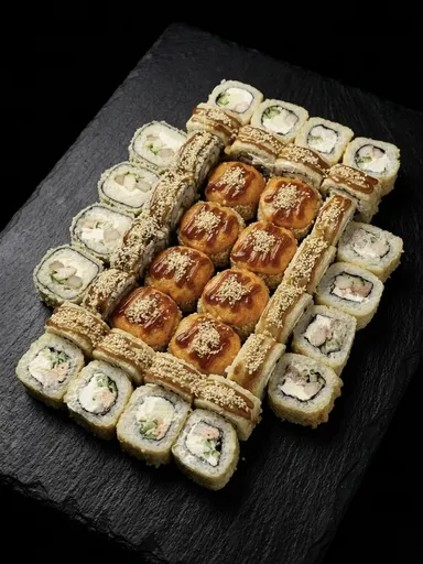 Сет Горячий хит