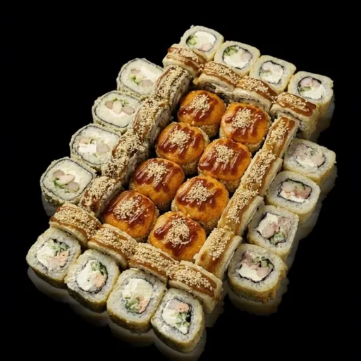 Сет Горячий хит