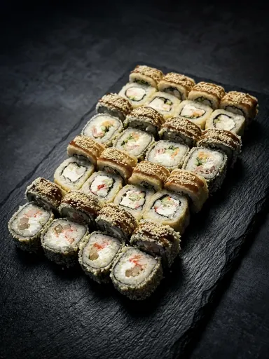 Сет Весенний хит