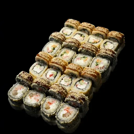 Сет Весенний хит