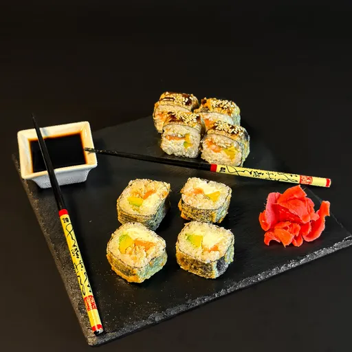 Филадельфия темпура