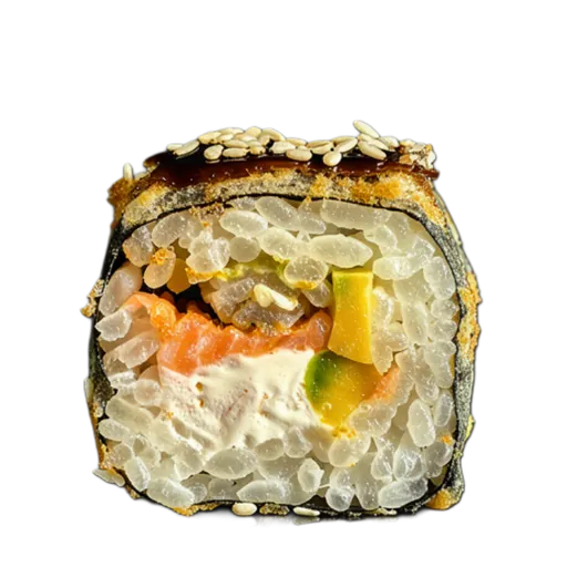 Филадельфия темпура