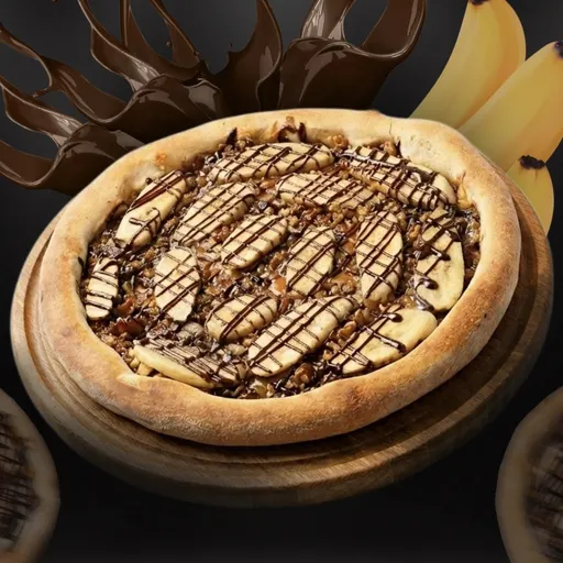 Choco banana Новинка