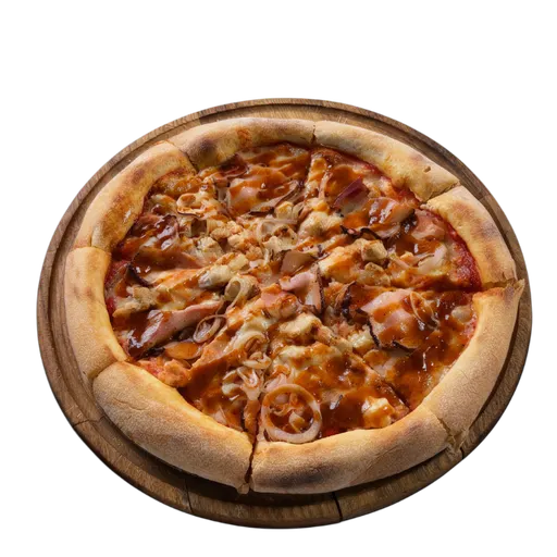 Hot Honey Chicken Bacon