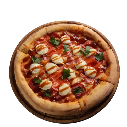 Hot Honey Baby Mozzarella
