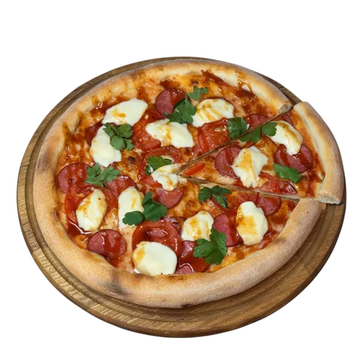 Hot Honey Baby Mozzarella
