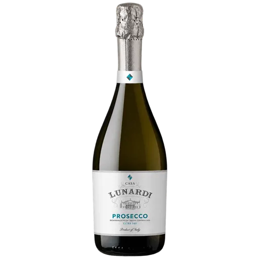 Casa Lunardi Prosecco Doc Extra Dry