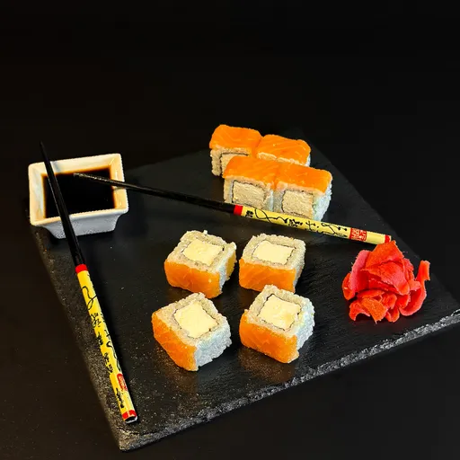 Филадельфия лайт