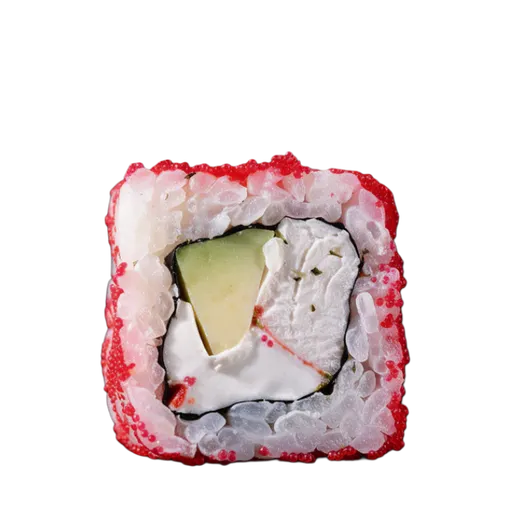 Калифорния с сыром