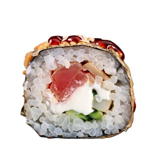 Сенсей темпура