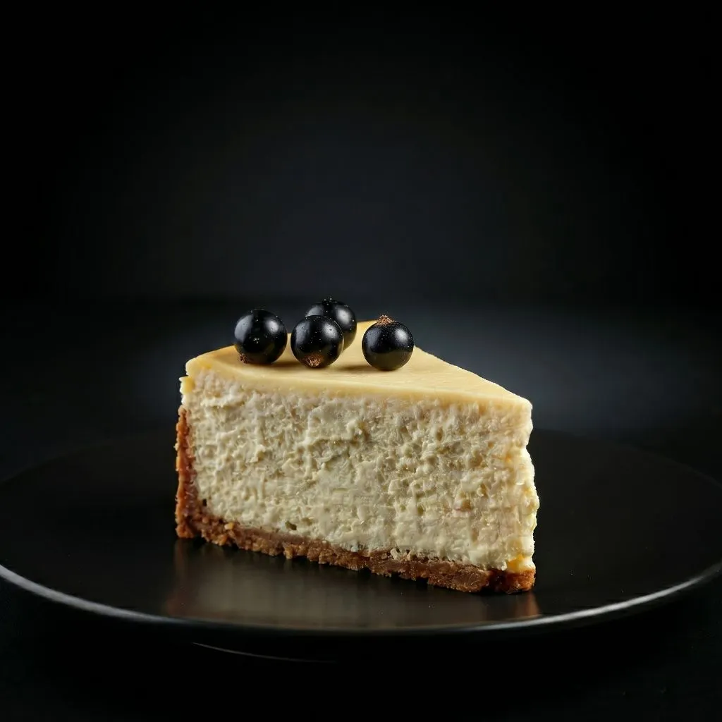 Чизкейк New York