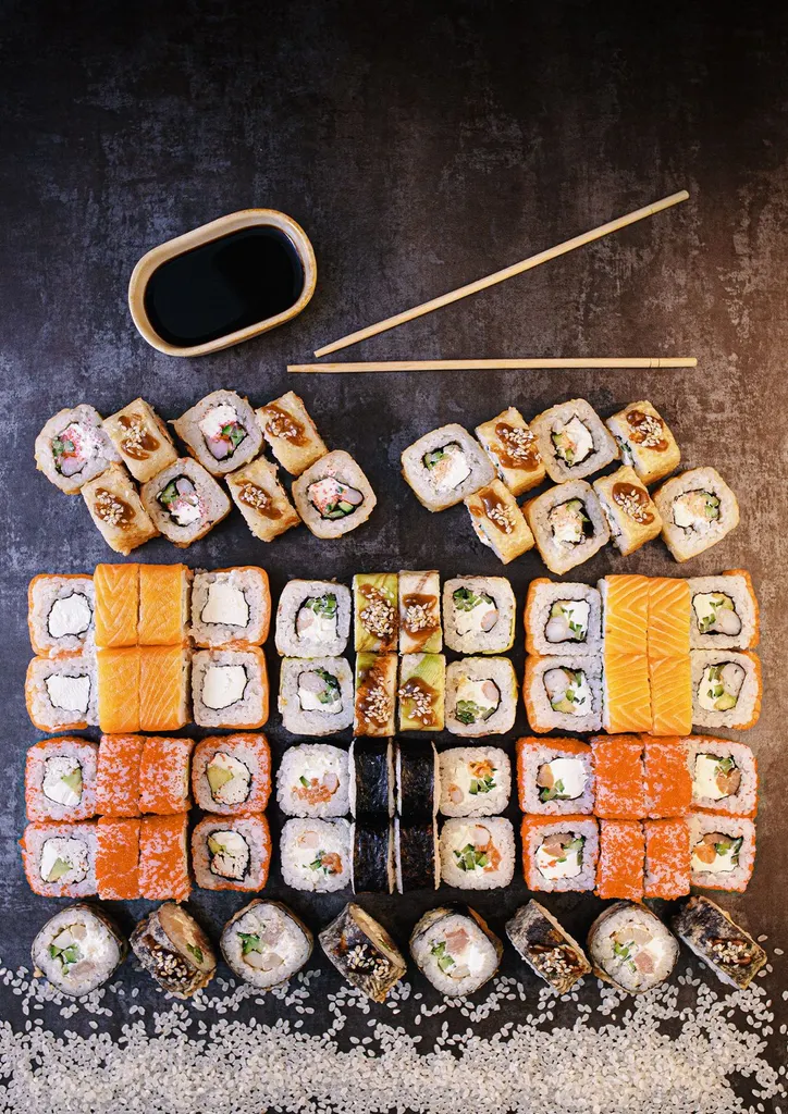 Сет Корпоратив