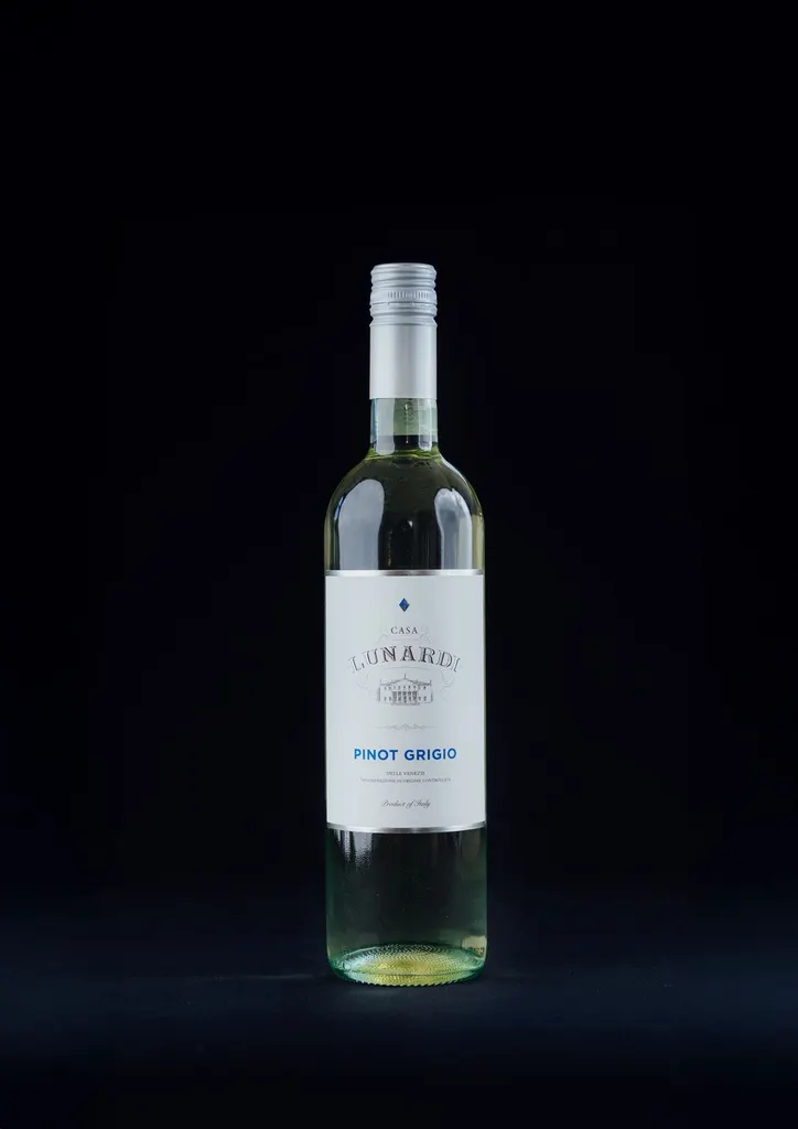 Lunardi Pinot Grigio