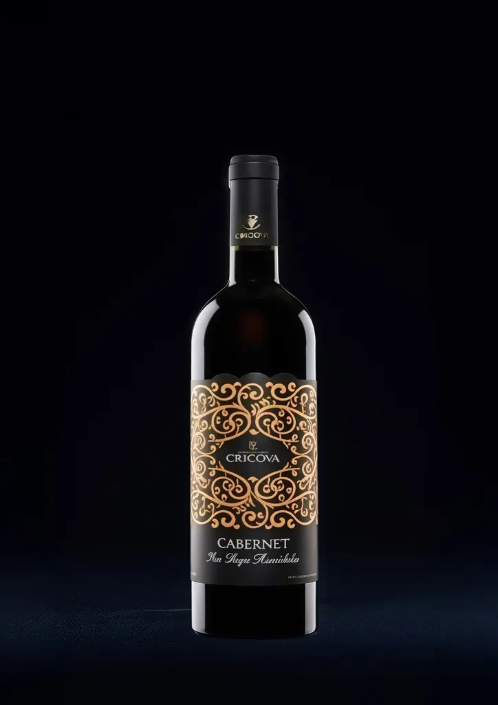 Cricova Cabernet