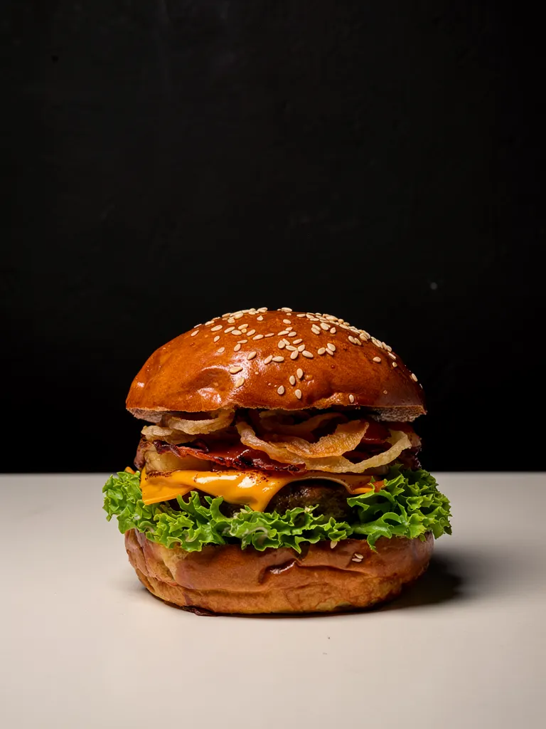 Brooklyn Burger BBQ